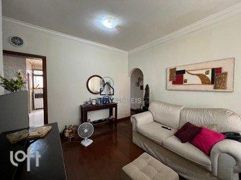 apartment em Curral Del Rei, Padre Eustáquio - Belo Horizonte - MG