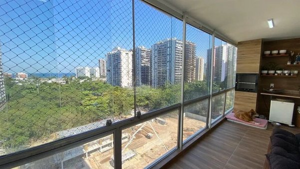 Cômodo Condomínio