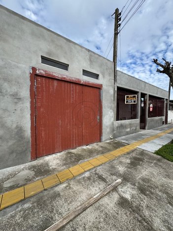 house em Rua Francisco Furtado Gomes, Parque Residencial São Pedro - Rio Grande - RS