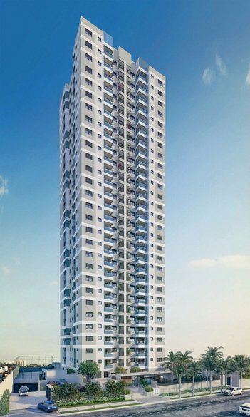 apartment em Rua Orlando Fagnani, Jardim Planalto - Campinas - SP