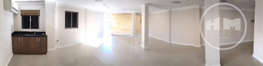 office em 600, Centro - Balneário Camboriú - SC