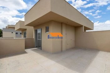 apartment em Alameda dos Agricultores, Cândida Ferreira - Contagem - MG