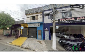 land_lot em Rua Melo Peixoto, Tatuapé - São Paulo - SP
