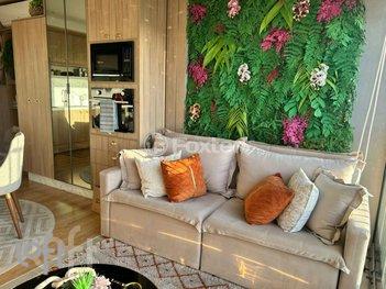 apartment em Jorge Tibiriçá, Chácara Klabin - São Paulo - SP