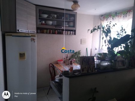 Cômodo Condomínio