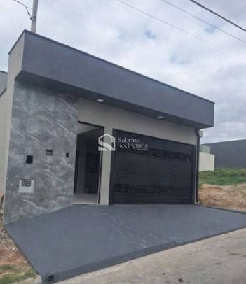 house em Avenida Ary Barnabé, Jardim Bela Vista - Indaiatuba - SP