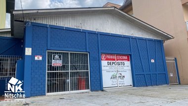 commercial_property em Avenida Vinte de Setembro, Centro - Sapiranga - RS