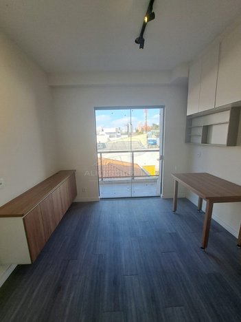 apartment em Rua Luís Mazzarolo, Vila Clementino - São Paulo - SP