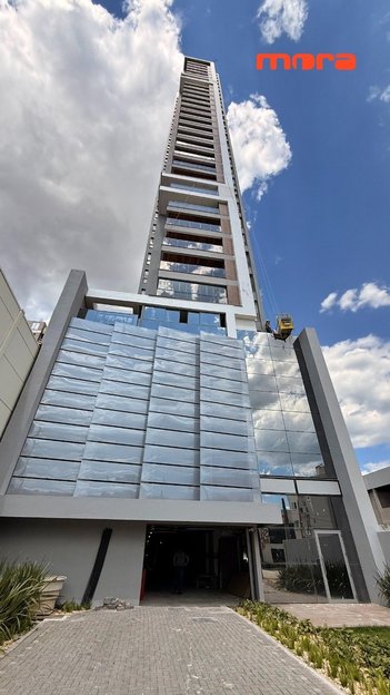 apartment em Rua Oswaldo Aranha - E, Presidente Médici - Chapecó - SC