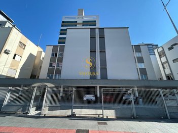 apartment em Avenida Lédio João Martins, Kobrasol - São José - SC
