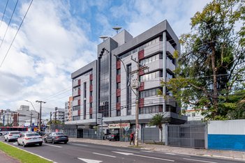 office em Avenida Ipiranga, Menino Deus - Porto Alegre - RS