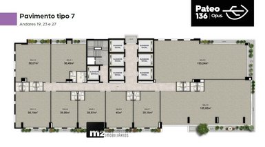 office em Avenida 136, Setor Sul - Goiânia - GO