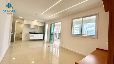 apartment em Avenida Deputado Antônio Florêncio de Queiroz, Ponta Negra - Natal - RN