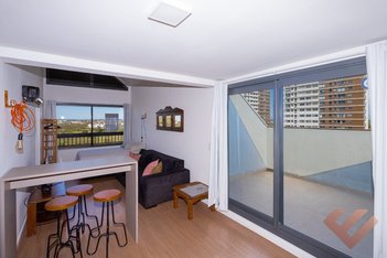 apartment em Suzana Cortez Balreira, São Gonçalo - Pelotas - RS