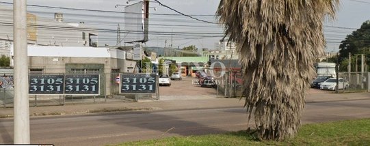commercial_land_lot em Assis Brasil, Sarandi - Porto Alegre - RS