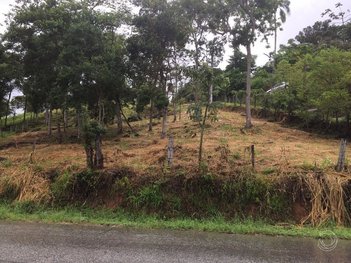 land_lot em Manoel Leôncio de Souza Brito, Vargem Pequena - Florianópolis - SC