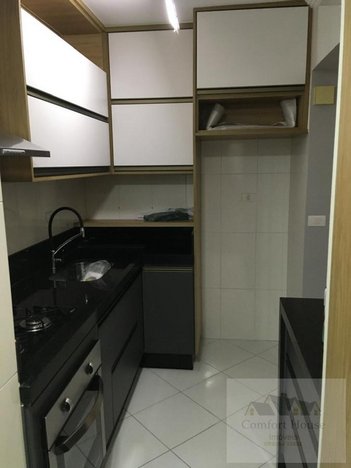 apartment em Rua Adelaide, Boa Vista - São Caetano do Sul - SP