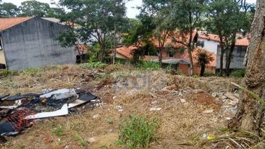 land_lot em Rua Oito, Chácaras Maringá - Atibaia - SP