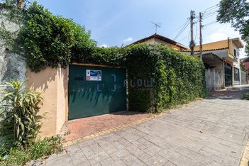 house em Rua Guararema, Bosque da Saúde - São Paulo - SP