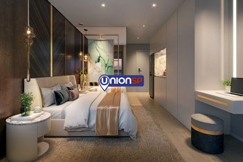 apartment em Padre Chico, Perdizes - São Paulo - SP