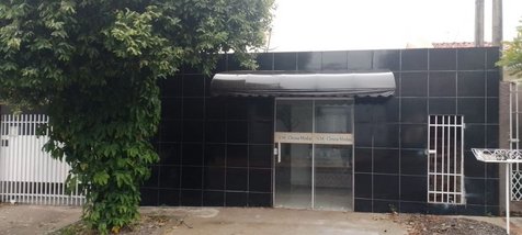 house em Rua Francisco Francez, Residencial Fazenda Simone - Paranavaí - PR