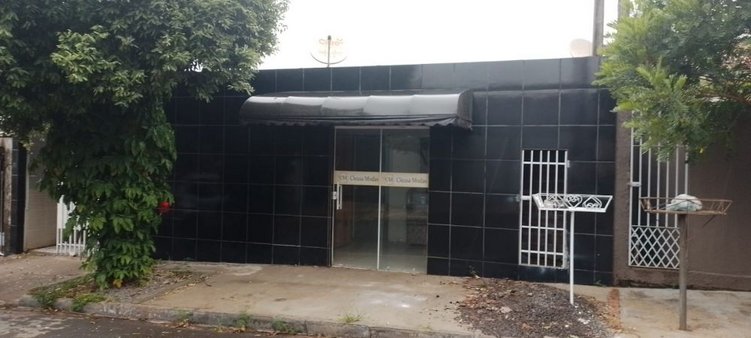 Cômodo Condomínio