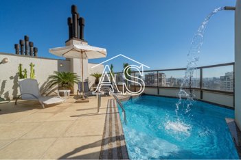 apartment em Avenida Mariland, Auxiliadora - Porto Alegre - RS