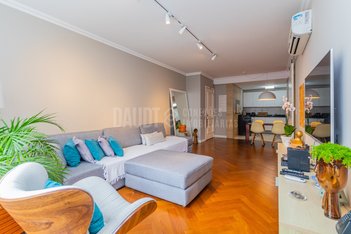 apartment em QUINTINO BOCAIUVA, Rio Branco - Porto Alegre - RS