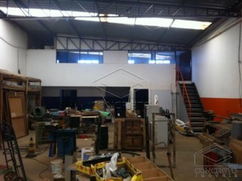 industrial em Avenida Lúcio Luciano, Jardim das Orquídeas - Bauru - SP