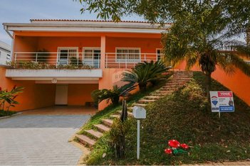 house em Rua Luiz Silveira, Jardim Ibiti do Paço - Sorocaba - SP