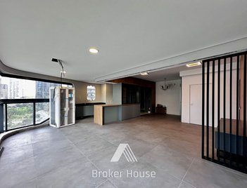 apartment em Rua Antônio de Oliveira, Chácara Santo Antônio (Zona Sul) - São Paulo - SP