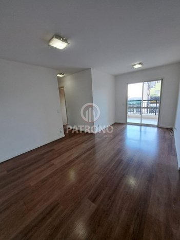 apartment em Rua Maurício de Oliveira, Vila Augusta - Guarulhos - SP