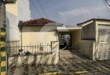 house em Rua Isidoro, Belenzinho - São Paulo - SP