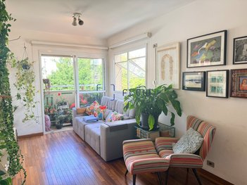 apartment em Rua Caraíbas, Perdizes - São Paulo - SP