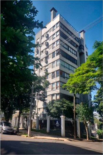 apartment em Rua Ferreira Viana, Petrópolis - Porto Alegre - RS