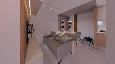 apartment em Rua Sigma, Vila Mazzei - Santo André - SP