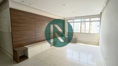 apartment em Rua Japão, Itaim Bibi - São Paulo - SP