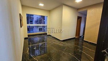apartment em Rua José Roque Salton, Terra Bonita - Londrina - PR