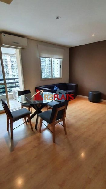 apartment em Rua Tuim, Vila Uberabinha - São Paulo - SP