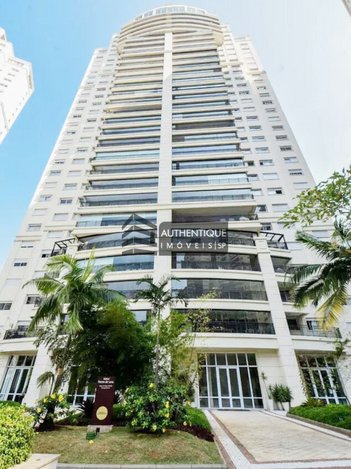 apartment em Avenida Interlagos, Jardim Marajoara - São Paulo - SP