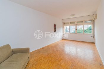 apartment em Rua Dário Pederneiras, Petrópolis - Porto Alegre - RS