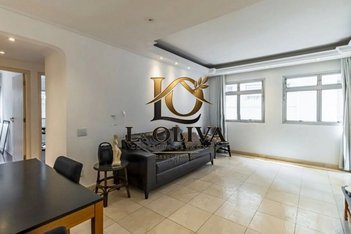 apartment em Rua Leopoldo Couto Magalhães Júnior, Itaim Bibi - São Paulo - SP
