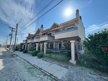 house em Rua Rio Carreiro, Xangri-Lá - Xangri-Lá - RS