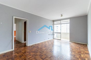 apartment em Rua Pamplona, Jardim Paulista - São Paulo - SP