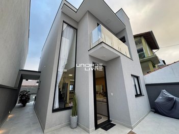 house em Avenida Antônio Vieira do Nascimento, Jardim Nathalie - Mogi das Cruzes - SP