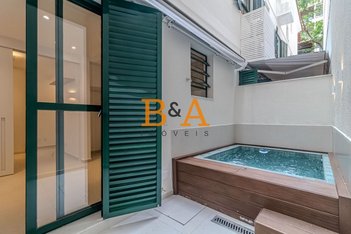apartment em Rua Décio Vilares, Copacabana - Rio de Janeiro - RJ