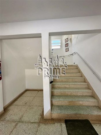 apartment em Rua Primeiro de Maio, Mirim - Praia Grande - SP