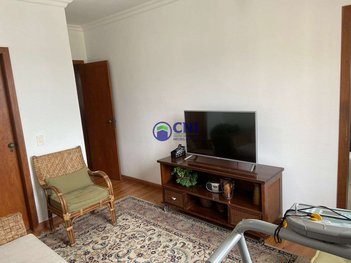 apartment em Rua Nicarágua, Sion - Belo Horizonte - MG