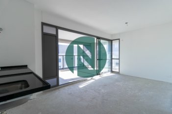 apartment em Rua Cacilda Becker, Jardim das Acácias - São Paulo - SP