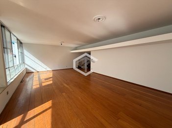 apartment em Rua Tonelero, Copacabana - Rio de Janeiro - RJ